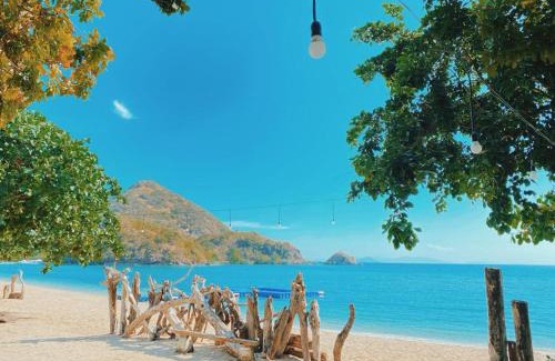 Labuan Bajo Resort | Sylvia Beach Villa