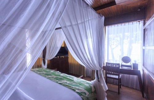 Labuan Bajo Resort | Sylvia Beach Villa