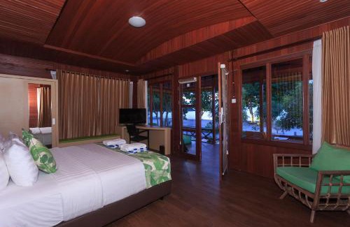 Labuan Bajo Resort | Sylvia Beach Villa