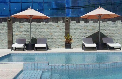 Maumere Hotel | Sylvia Hotel Maumere