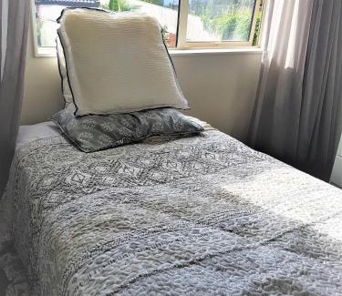Mount Wellington House | Sylvia Park House