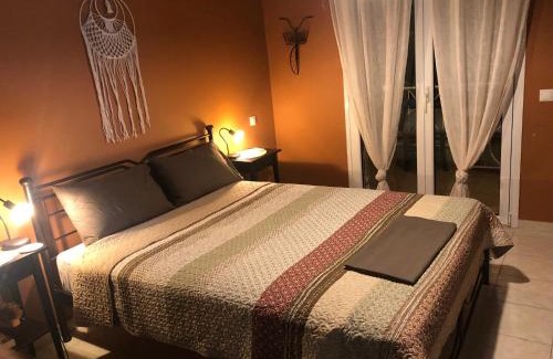 Velos House | Sylvia's Village Home