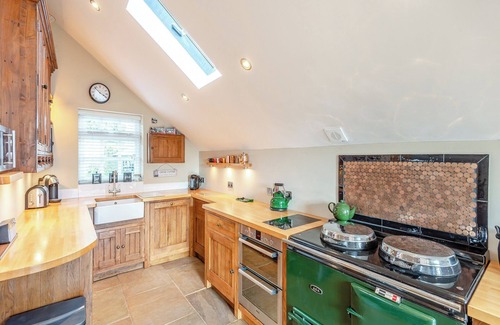 Quendon Cottage | Sympathetically stunning restored property.