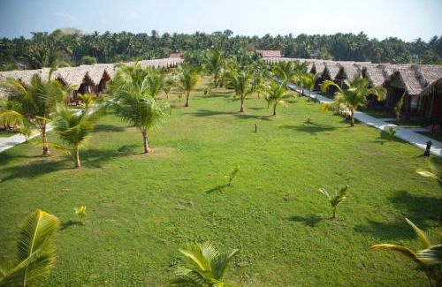 Havelock Island Resort | Symphony Palms Beach Resort And Spa