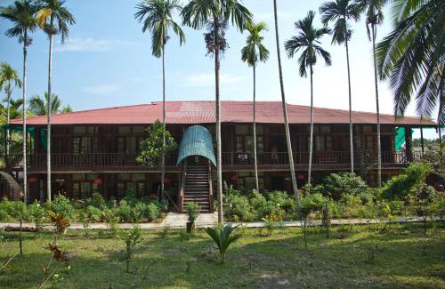 Havelock Island Resort | Symphony Palms Beach Resort And Spa