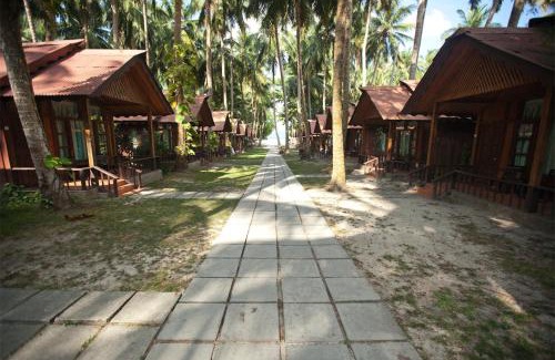 Havelock Island Resort | Symphony Palms Beach Resort And Spa