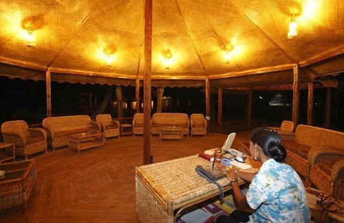 Havelock Island Hotel | Symphony Palms Beach Resort