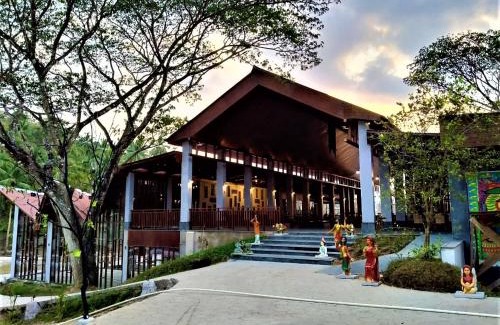 Port Blair Resort | Symphony Samudra Beachside Jungle Resort And Spa
