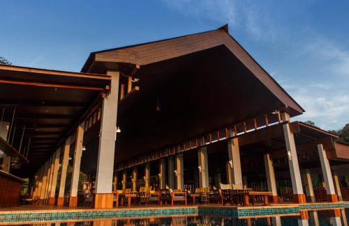Port Blair Resort | Symphony Samudra Beachside Jungle Resort And Spa