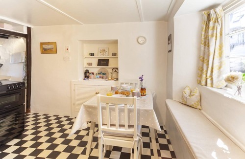 Wheddon Cross Cottage | Syms Cottage, Cutcombe