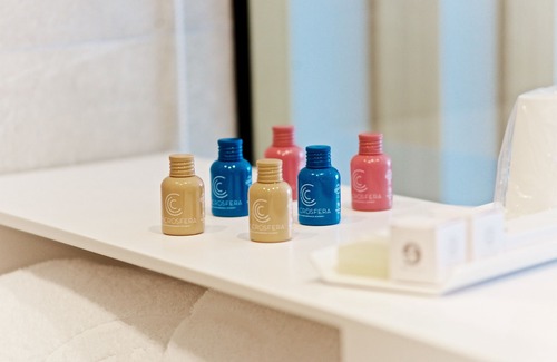Pedreguer Hotel | Syncrosfera Fitness & Spa Health Hotel Boutique
