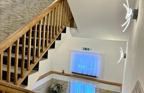 Spindleruv Mlyn Apartment | SYNEK Pension