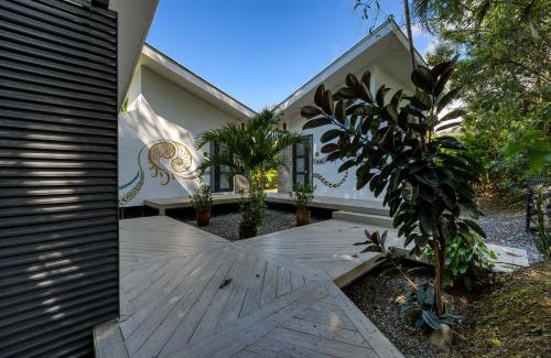 Uvita Apartment | Synergy Costa Rica