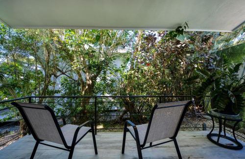 Uvita Apartment | Synergy Costa Rica