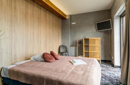 Mazeikiai Apartment | Synet CoLiving