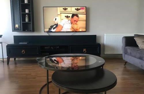 Konak Apartment | Syonte Lift Apartment