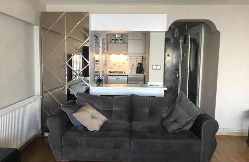 Konak Apartment | Syonte Lift Apartment