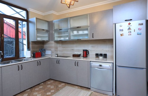 Gyumri Hotel | Syune Mini Hotel