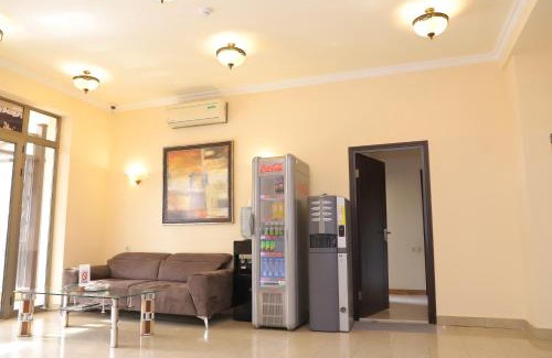 Kapan Hotel | Syunik Hotel
