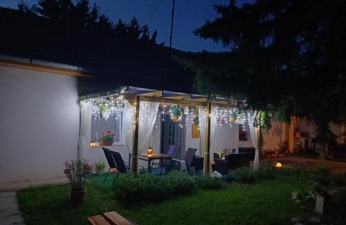 Csongrad Apartment | Százszorszép Vendégház