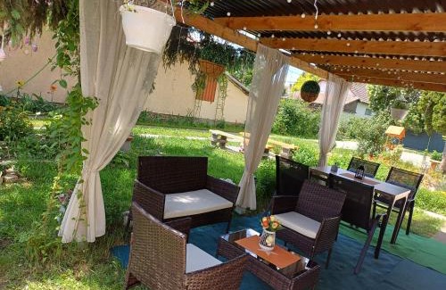 Csongrad Apartment | Százszorszép Vendégház