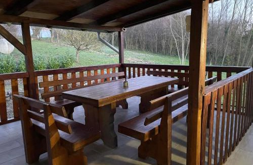 Galambok Bed & Breakfast | Székely Fogadó