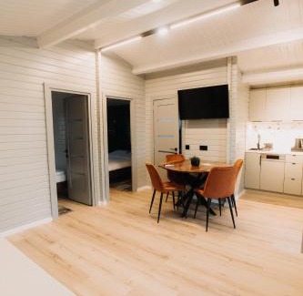 Baile Chirui House | Szépasszony Guest House