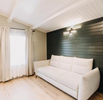 Baile Chirui House | Szépasszony Guest House