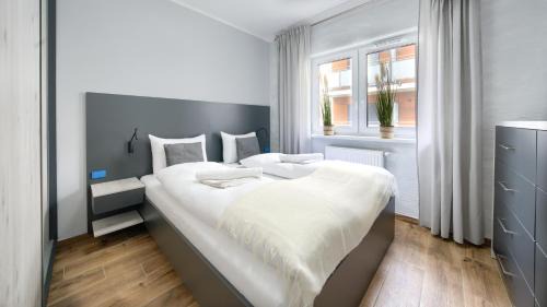 Uniescie Apartment | Szafirowa, Sun & Snow