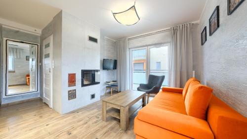 Uniescie Apartment | Szafirowa, Sun & Snow