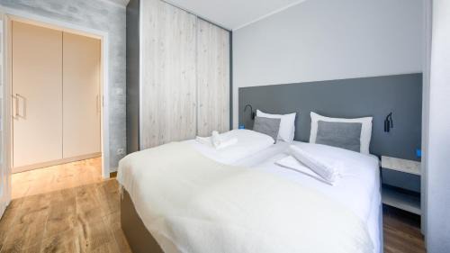 Uniescie Apartment | Szafirowa, Sun & Snow