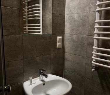 gmina Łuzna Hotel | Szalowa Sport Arena