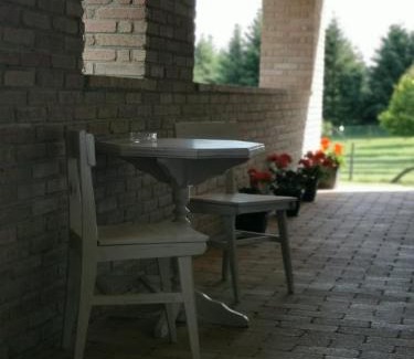 Dudar House | Szamóca Vendégház