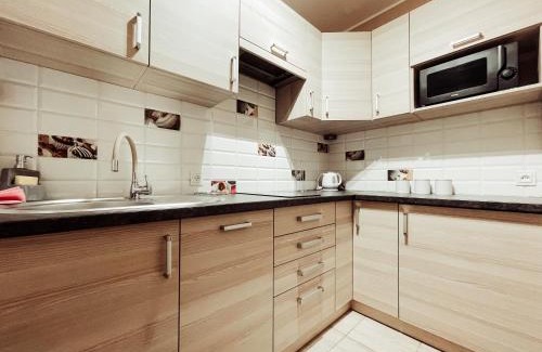 Cetniewo Apartment | Szara Mewa
