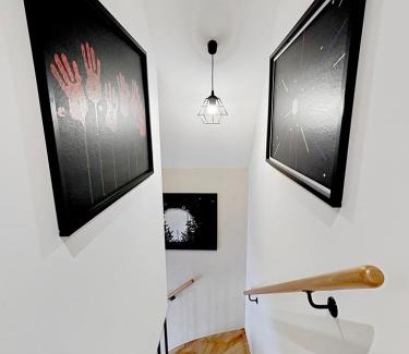 Szaflary House | Szare Domki Przy Termach Szaflary i Gorący Potok