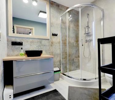 Szaflary House | Szare Domki Przy Termach Szaflary i Gorący Potok