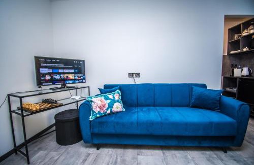Szarvas Apartment | Szarvas City Apartman