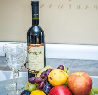 Szarvas Apartment | Szarvas City Apartman