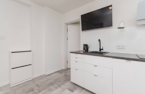 Gorny Sopot Apartment | Szary by Grand Apartments