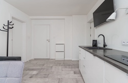 Gorny Sopot Apartment | Szary by Grand Apartments
