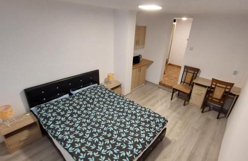 gmina Wieprz Apartment | Szary Domek 2 blisko Energylandia