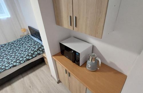 gmina Wieprz Apartment | Szary Domek 2 blisko Energylandia