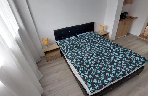 gmina Wieprz Apartment | Szary Domek 2 blisko Energylandia