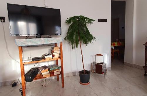 Lenti Apartment | Szekrény Apartman