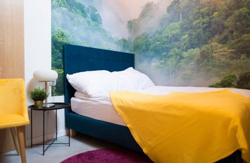 Esztergom Hotel | Szent Anna Panzió
