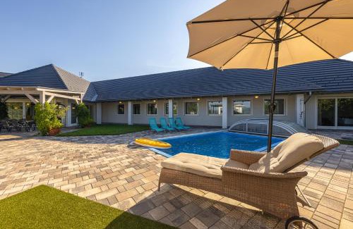 Hegymagas House | Szent György-hegy Residence