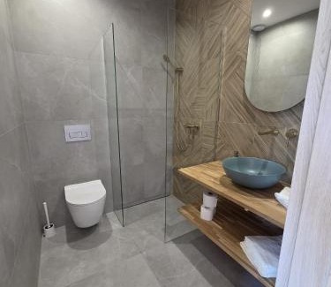 Lutowiska Apartment | Szept Gór