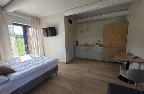 Lutowiska Apartment | Szept Gór