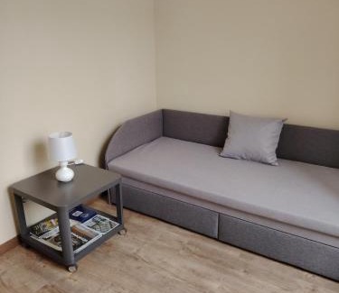 Tata Apartment | Sziget Apartman