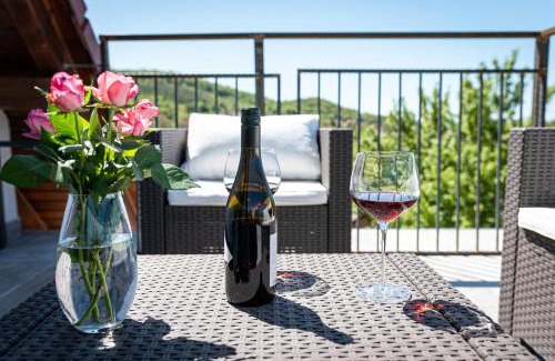Szigliget Apartment | Szigligeti Mandula Kert Vendégház